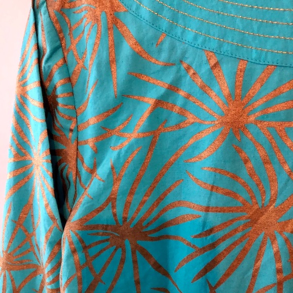 Gretchen Scott Dress. - Picture 3 of 6